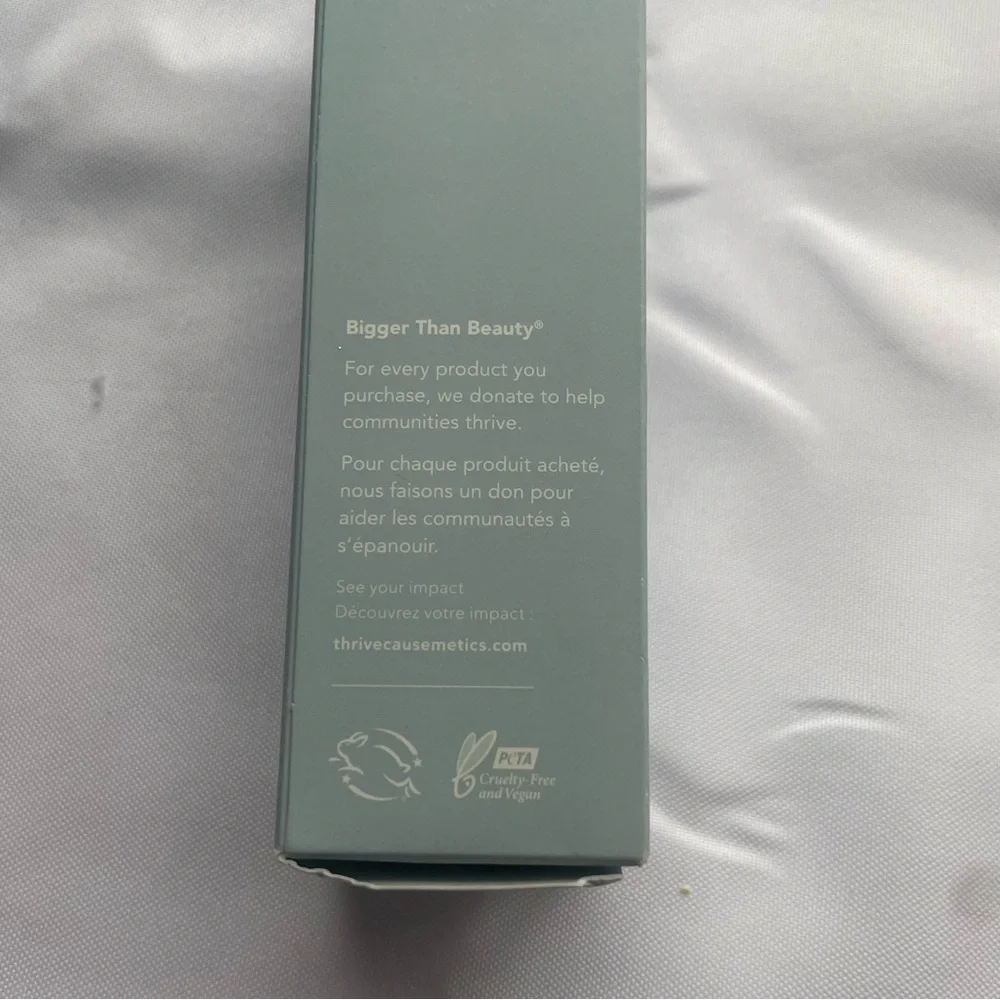 Bigger Than Beauty Skincare Defying Gravity Deep Hydration Moisturizer 2.5 fl oz
